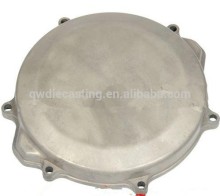 Trade assurance alloy die casting cap