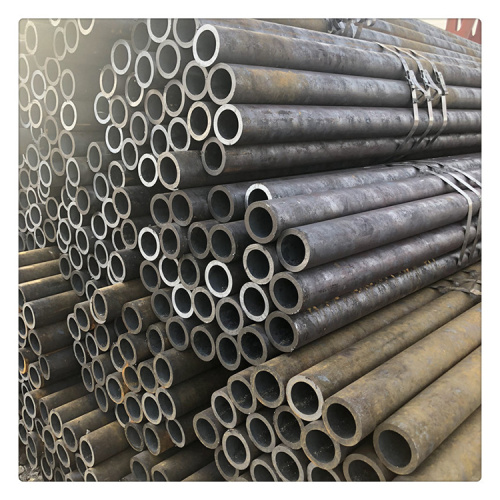 Q285B Cs Seamless Pipe Cold Drawn Pipe