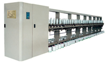 Computer-Controlled Winder (XGD108)