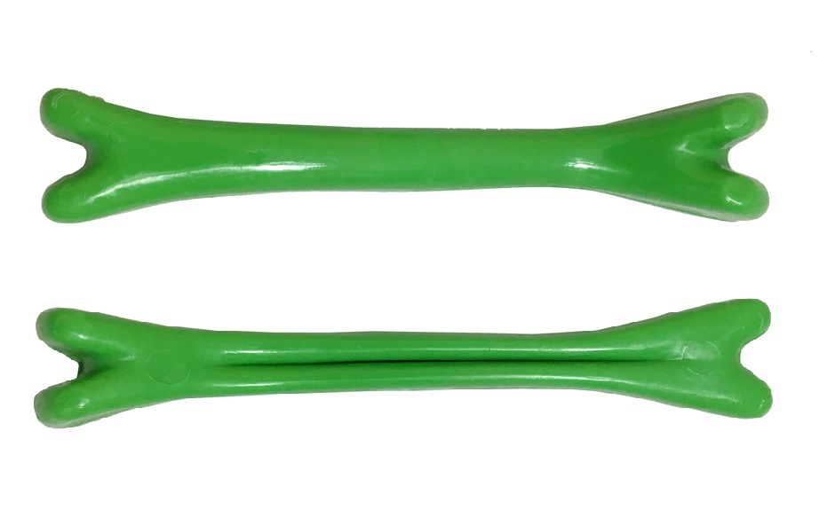 Green Vanille chew bone