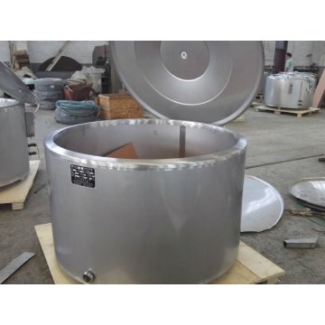 milk cooling tank shop