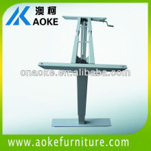 Home and office lifting desks