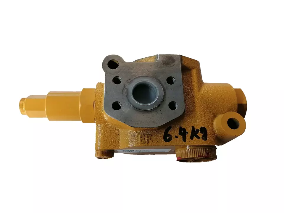 Control Valve Parts 2 Jpg