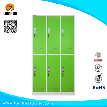 Luoyang steel golf employee storage locker