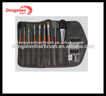 synthetic makeup brush sets,make up set,packaging makeup products