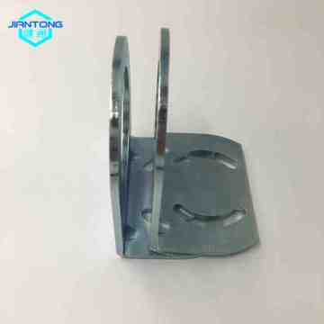 Stainless Steel Brackets Metal Stamped Parts