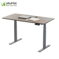 Bureau d&#39;ordinateur portable debout réglable en hauteur