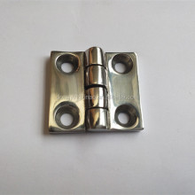 316 Stainless Steel Marine Boat Casting Door Hinge