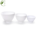 Silicone Bowl Facial Mask Prep Measuring Bowl