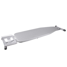 Hotel Folding Ironing Board - Good Quality Ironing Board Holder