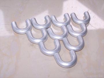 High Quality PPE Fittings Bends