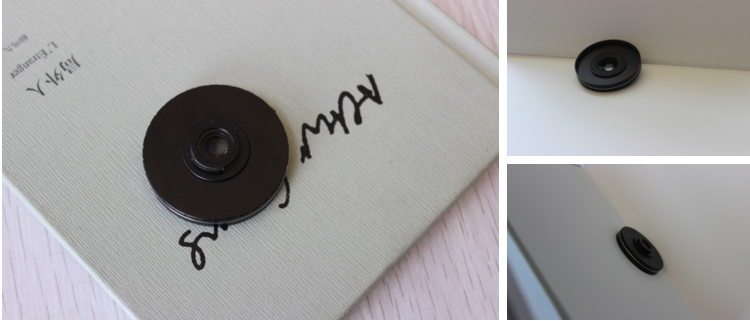 Magnifier Glass 10X Macro phone lens