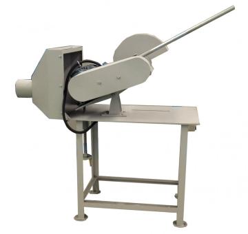 Manual ordinary cutting machine
