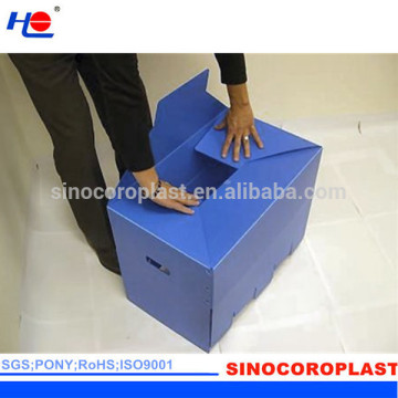 Plastic Carton