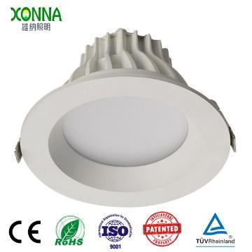 15W Recessed Lighting, CE RoHS Complaint