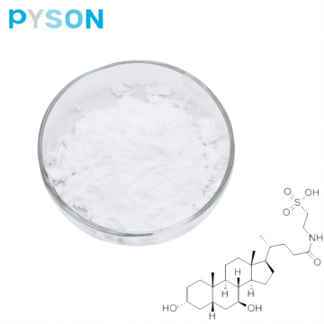 กรด Ursodeoxycholic คุณภาพสูง UDCA CAS:128-13-2