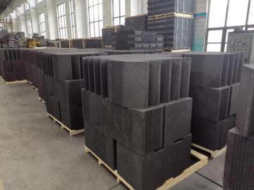 50% graphite cathode carbon block