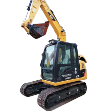 Used CAT Caterpillar Excavators: 305, 306, 307 - Good Quality
