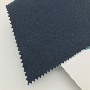 Customized Polyester Interlining for Suits - Latest Producing Under Collar Felt