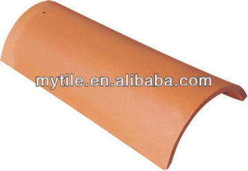 Best price pan clay roof tile for sale