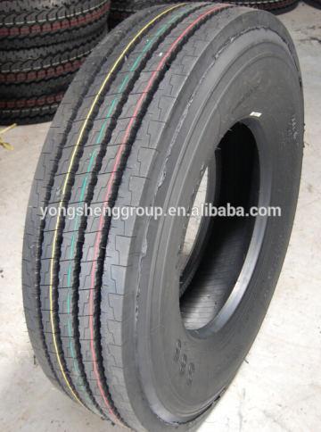 Brazil 275/80R22.5 Radial truck tyre INMETRO Certificate