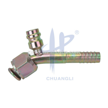 Hose Conection Fittings For Car