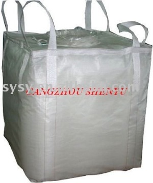 PP bulk Jumbo bag