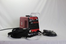 portable 3 in 1 dc tig mma cut welder tool