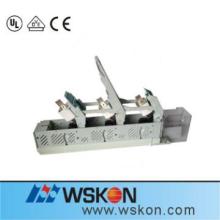 LV HRC NH fuse and NH fuse bases