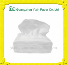 Cheap bulk facial tissue with splendid box