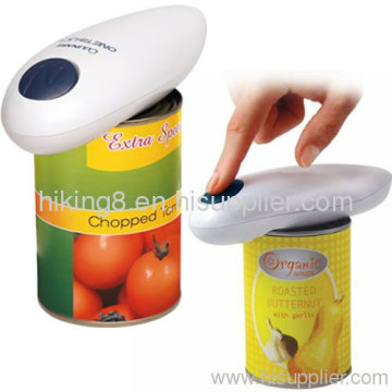 One Touch Can Opener?