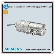 Siemens 4-20mA HART Protocol Pressure Transmitter