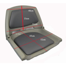 KUDO Folding fishing boat seat