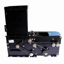 RFID Card Dispenser, Suitable for Card Parking and High-way Card Dispensing System