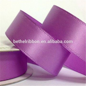 Professional satin material Factory Customized ruban