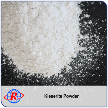 Best Quality Kieserite Bitter Salt Monohydrate Powder