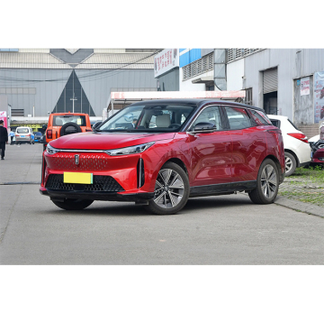 Used Factory Supply Pentium E01 2020 Curvature Model Cars Voiture D`occasion