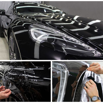 auto paint protection film car protection