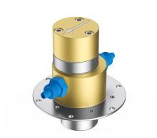 Reliable Inkjet Printer Gear Pump Solution