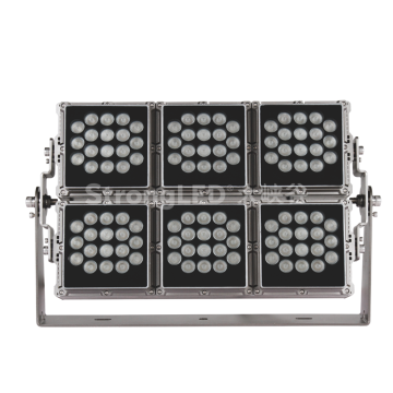 162W RGB RGBW LED Flood Lights TF2D-426 AC