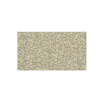 Exterior wall porcelain tile cladding