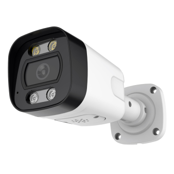 4MP Metal Bullet CCTV Weather-Proof Outdoor Security Camera