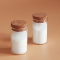 Sitrik asit susuz granüler gıda katkı maddesi