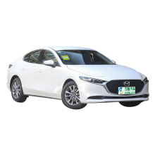 Affordable 2022 Mazda AXELA 2.0L Sedan: Second Hand and Used Cars for Sale