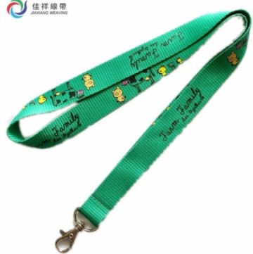 Custom  Lanyards