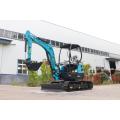 รถขุดราคา 3.5TON ราคารถขุดขนาด Mini Excavator