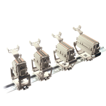 Rail Mounting Bracket Metal