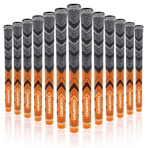 HIGH QUALITY STANDARD SIZE GOLF GRIPS