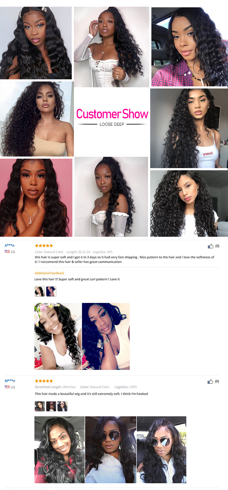 Cheap Wholesale ISEE HAIR Elsa Clip Dropship Baby Virgin Super Fine Swiss Lace Cambodian Japan Human Hair Loose Deep Wave Wig