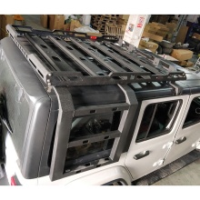 Jeep Wrangler JL Roof Rack - Car Multifunctional Roof Platform Auto Parts